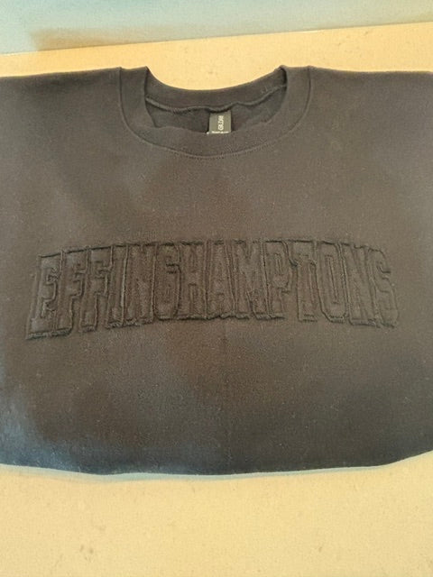 Effinghamptons Raggy Sweatshirt