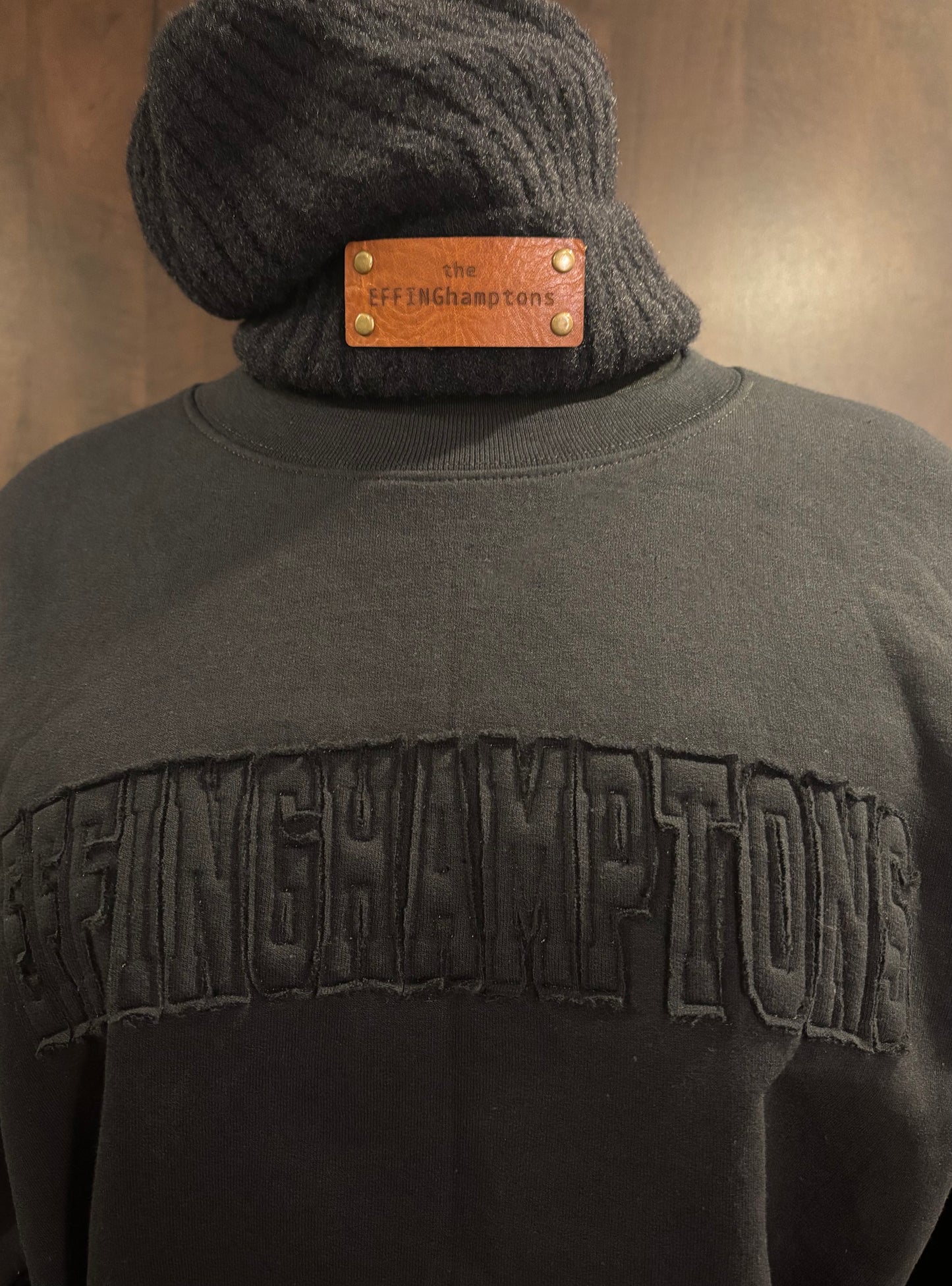 Effinghamptons Raggy Sweatshirt