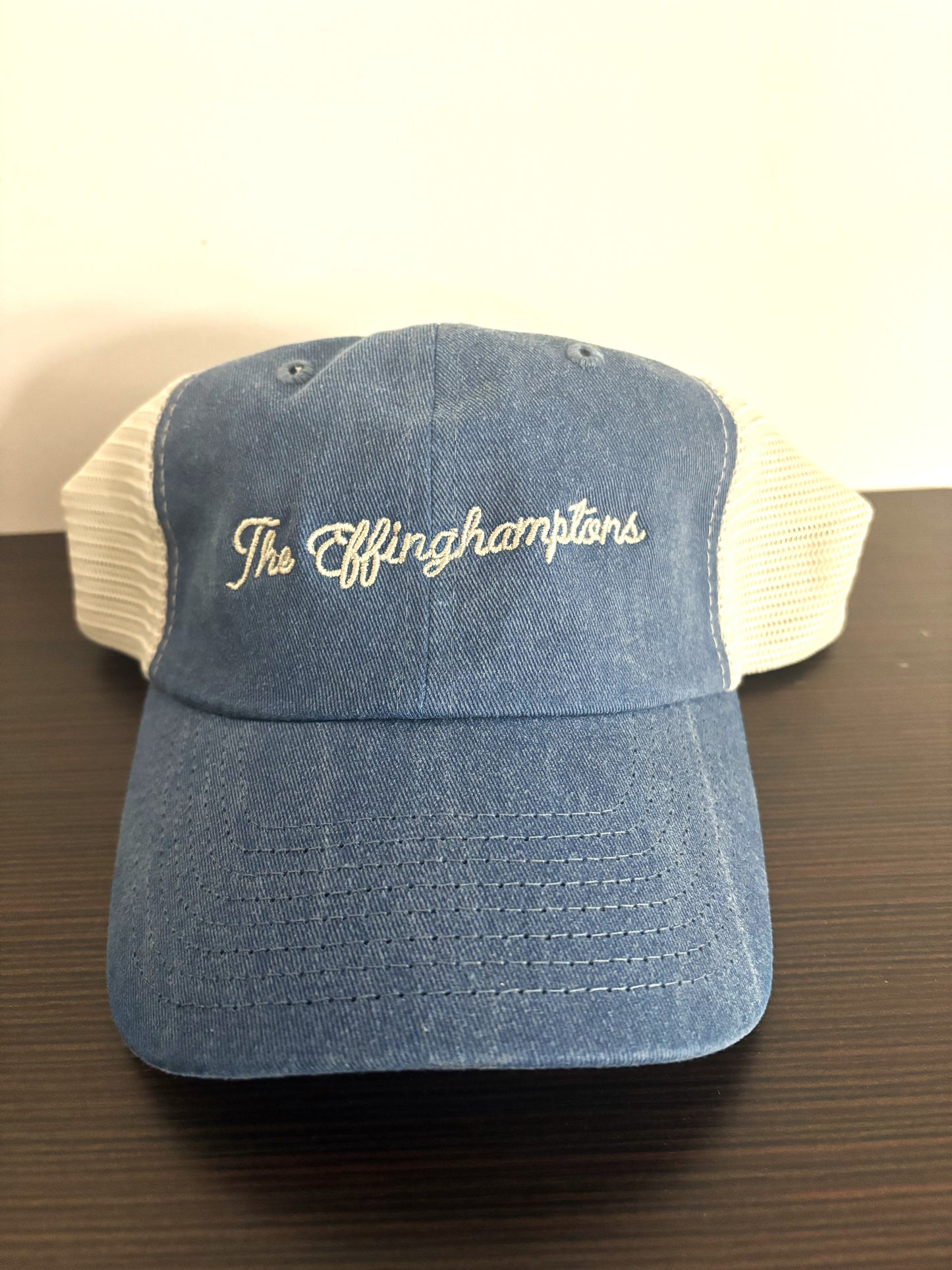 The Effinghamptons hat