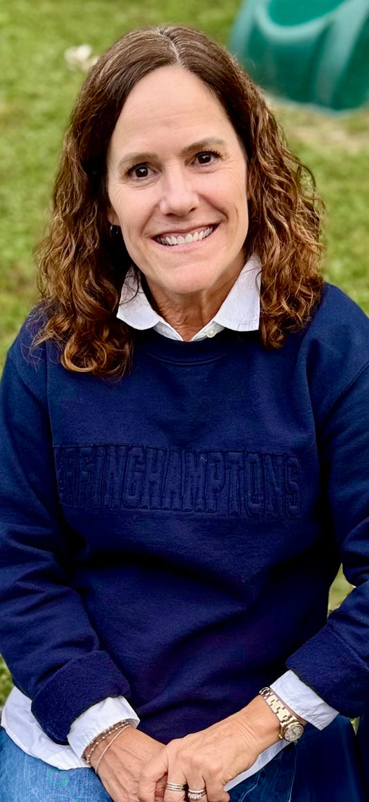 Effinghamptons Raggy Sweatshirt