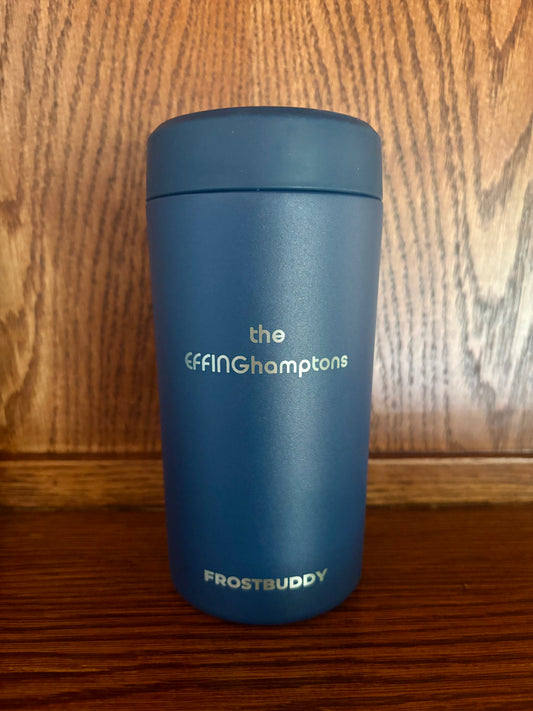 Buddy the EFFINGhamptons Universal Frost Buddy