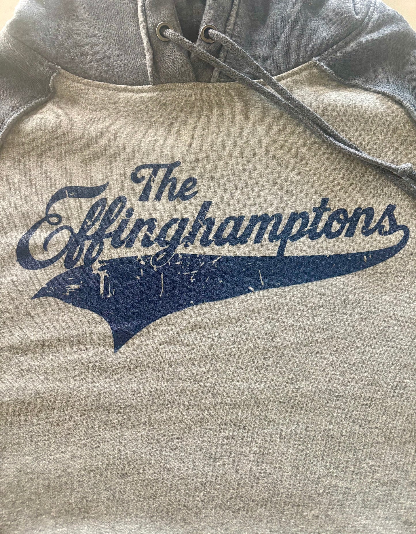 Announcing.. the OG Hoodie