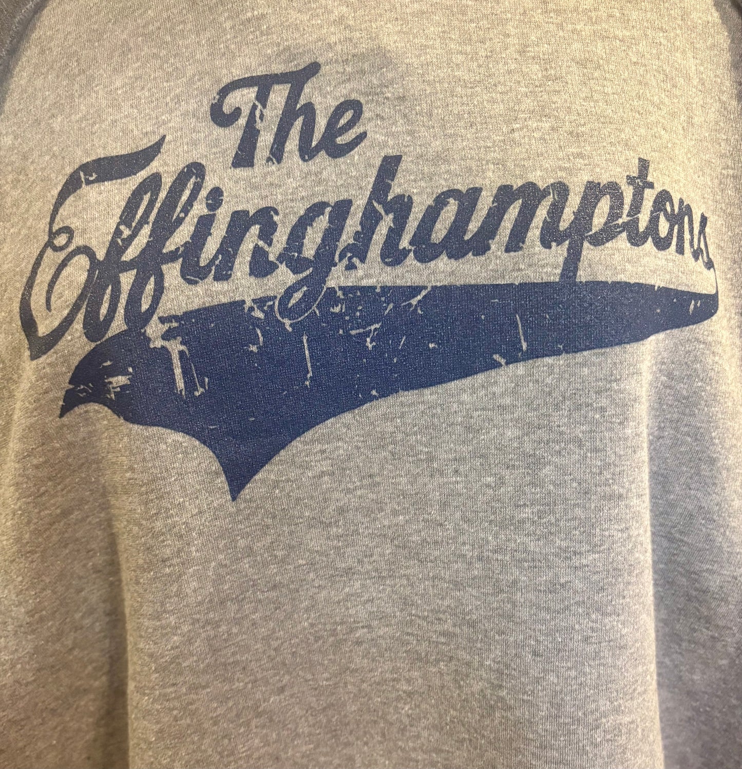 Announcing.. the OG Hoodie