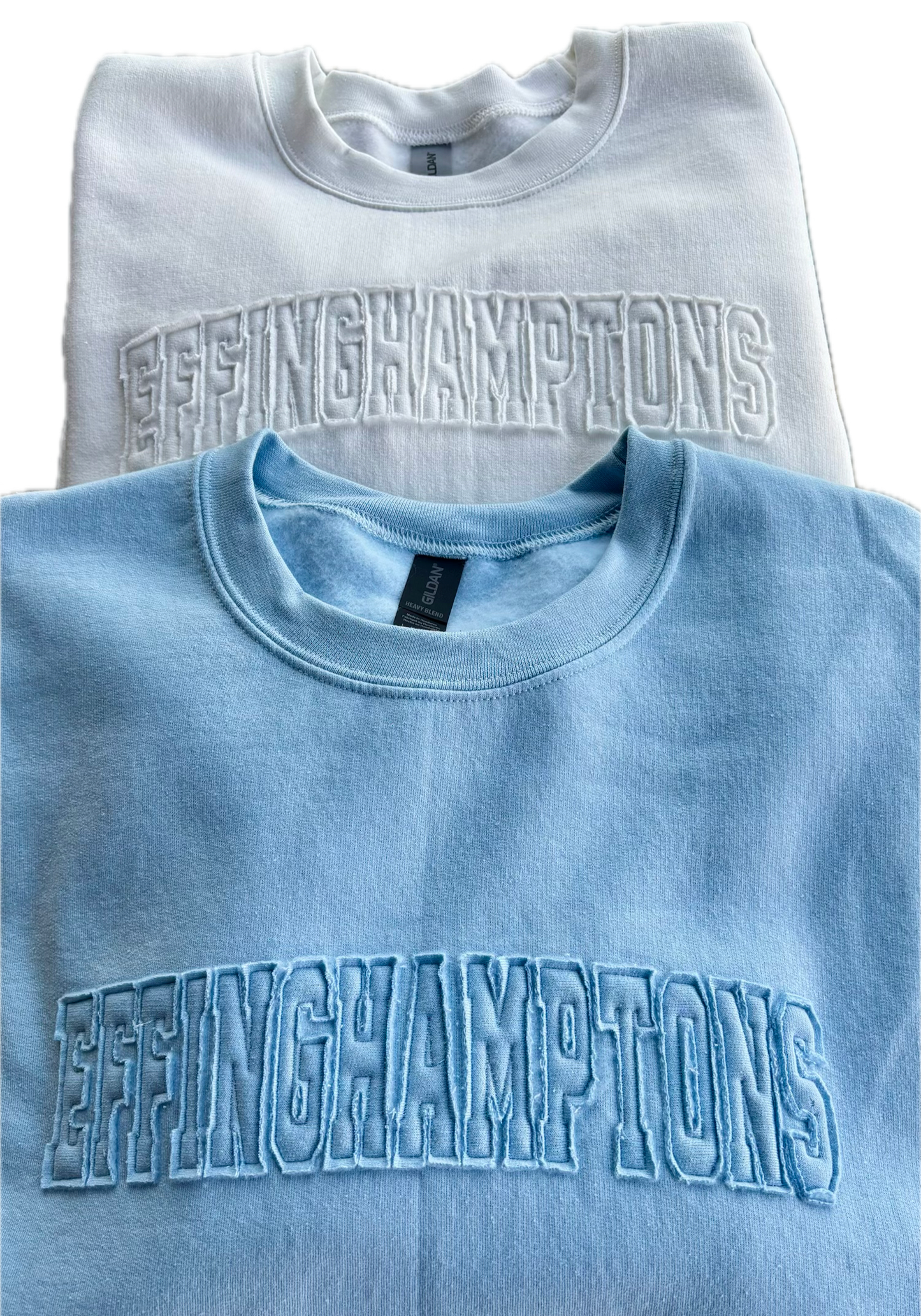 Effinghamptons Raggy Sweatshirt